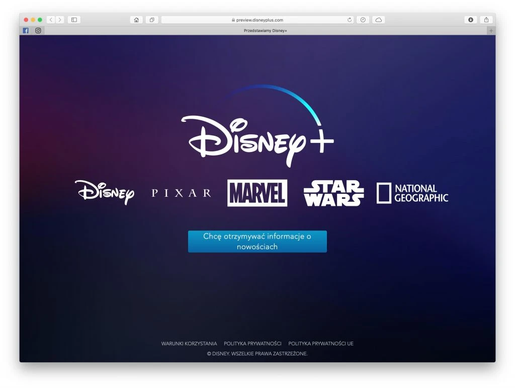 disney plus cena premiera oferta 3