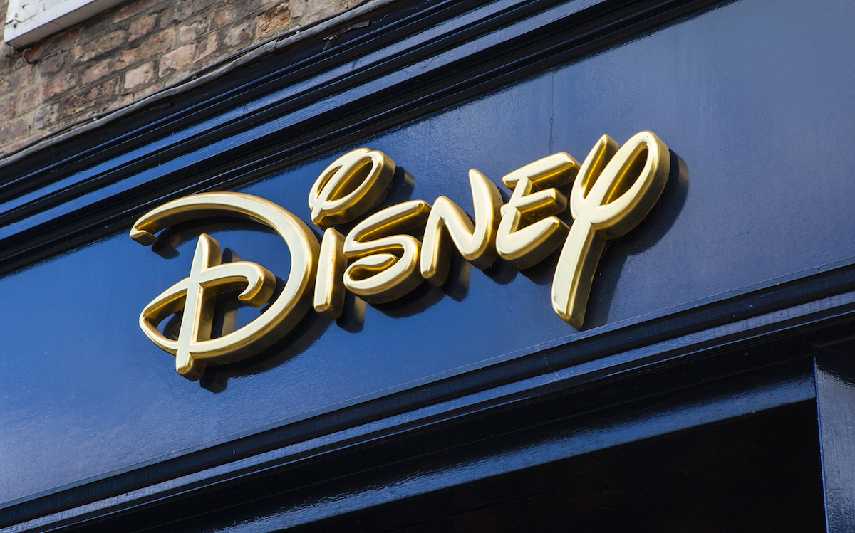 Disney plany na kolejne lata