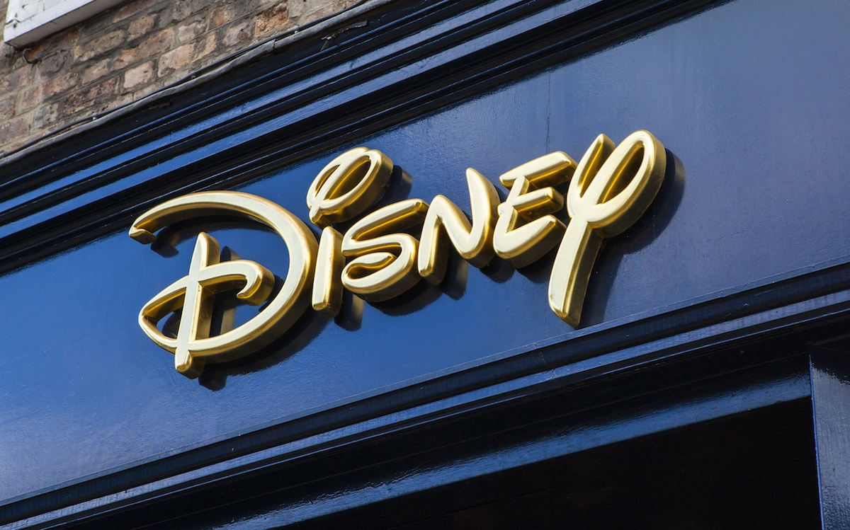 Disney plany na kolejne lata