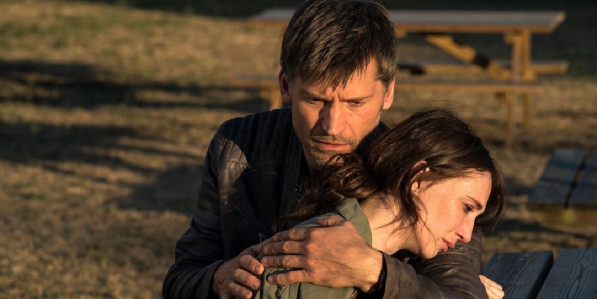 gra o tron Nikolaj Coster-Waldau 