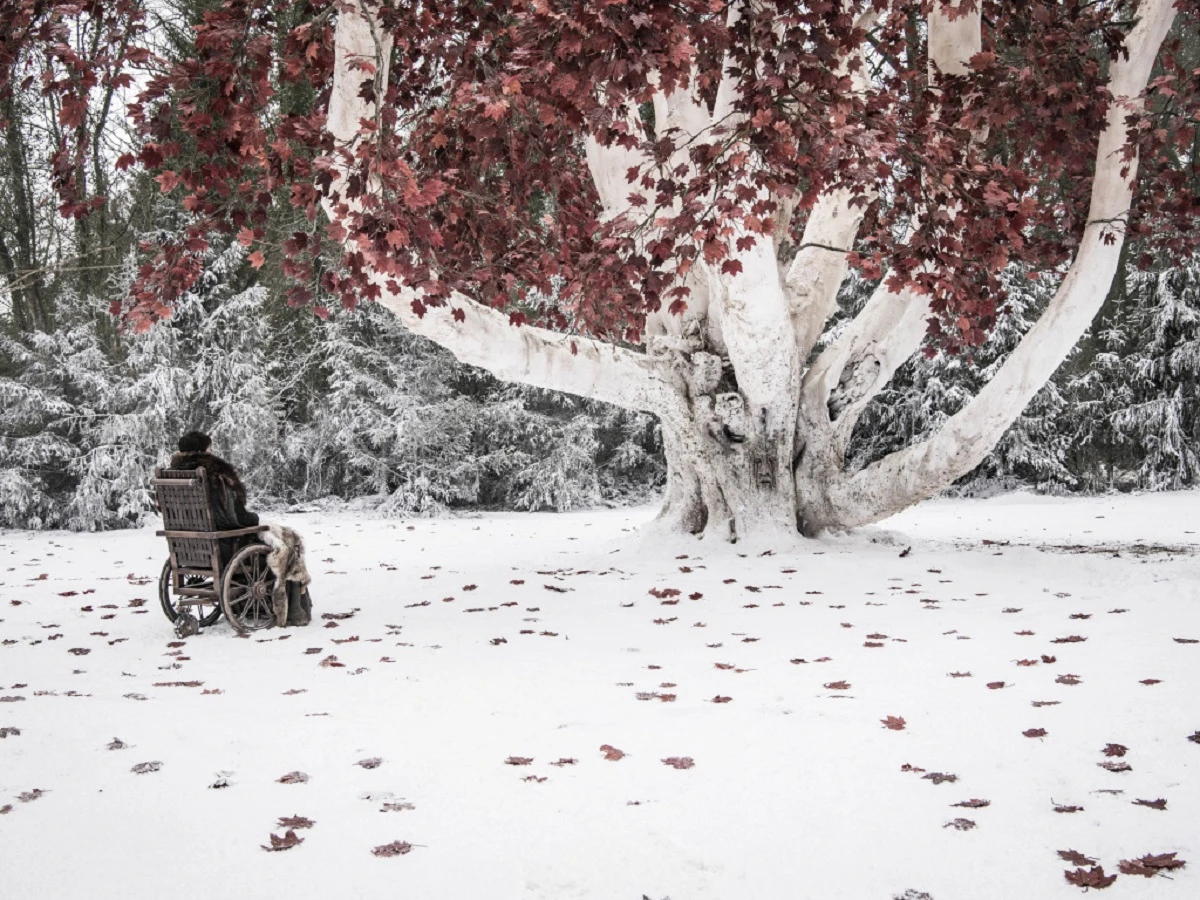 gra o tron s08e02 hbo