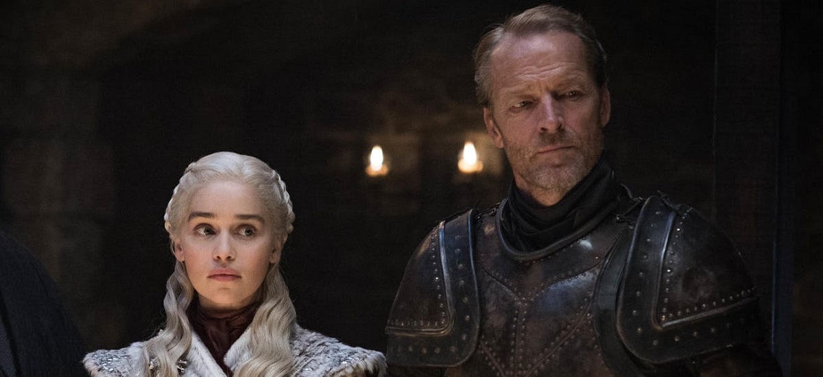 gra o tron mormont