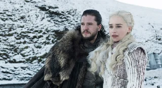 Jon Snow podejmuje decyzję, a Daenerys Targaryen przypomina, o co chodzi w „Grze o tron”. Oceniamy 2. odcinek 8. sezonu