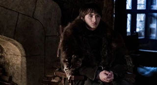 Bran zdradził plan Nocnego Króla. Czym jest Wieczna noc i co łączy Trójoką Wronę z Innymi?