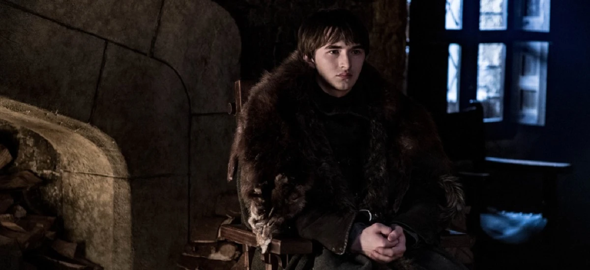 gra o tron s08e02 bran