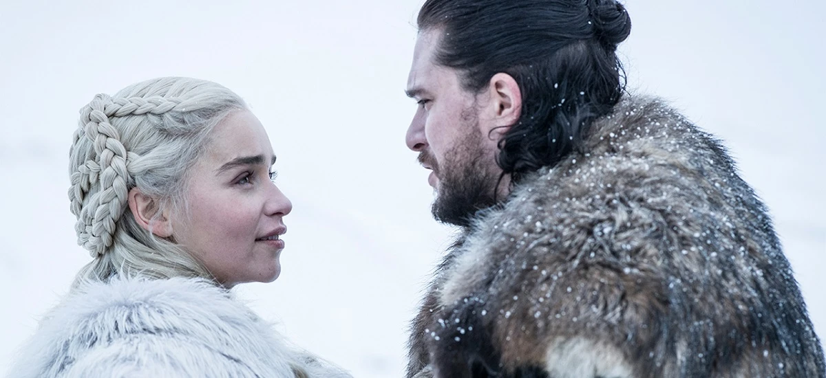 gra o tron daenerys