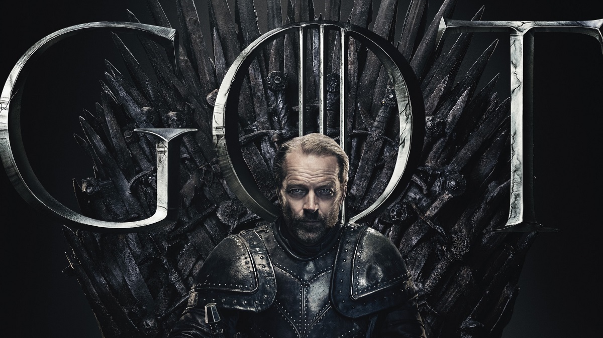 gra o tron mormont