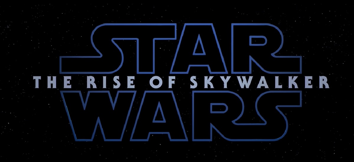Gwiezdne wojny: Skywalker odrodzenie