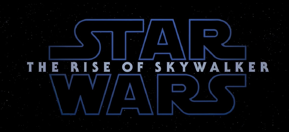 Gwiezdne wojny: Skywalker odrodzenie