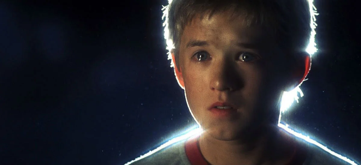 zapomniane gwiazdy hollywood haley joel osment