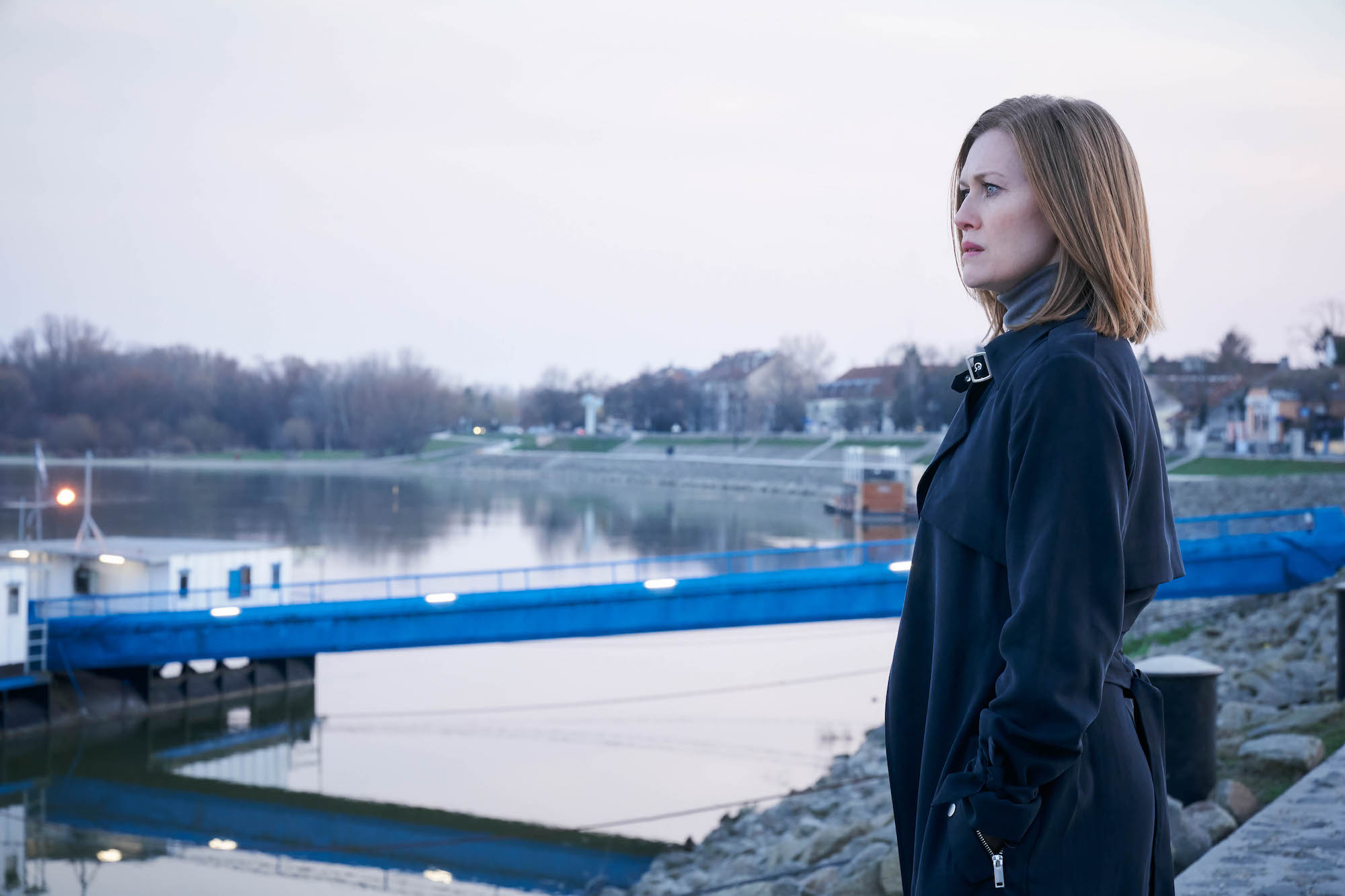 Hanna recenzja amazon prime video 