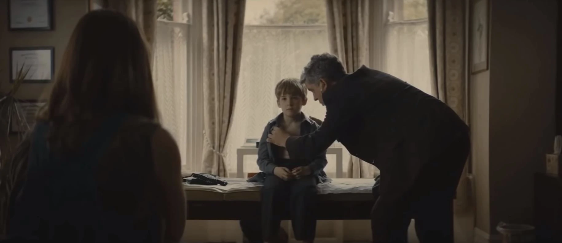 „Impostor” to horror, który potrafi przestraszyć. Recenzja filmu