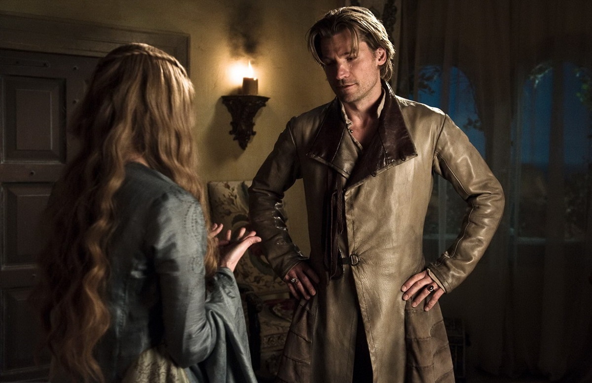 jaime lannister zbrodnie gra o tron 