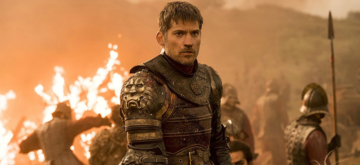 jaime lannister zbrodnie gra o tron