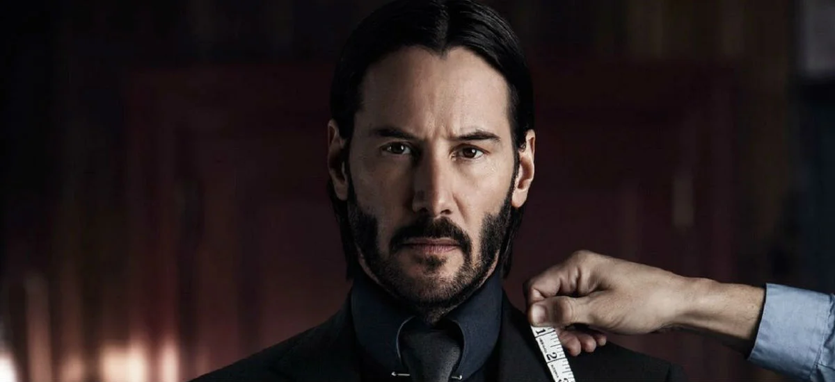 keanu reeves filmy