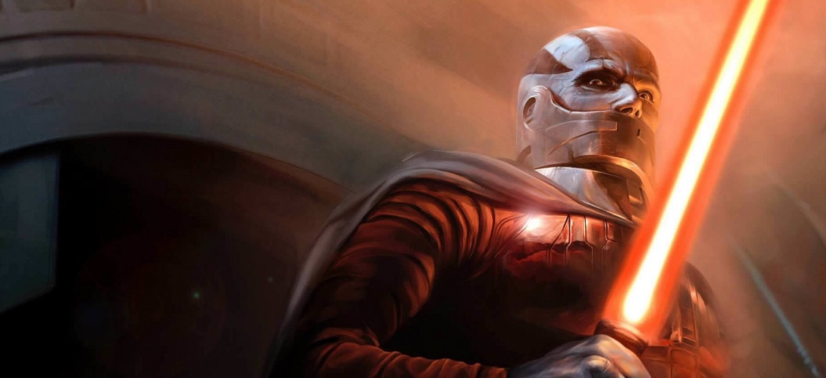 knights of the old republic film