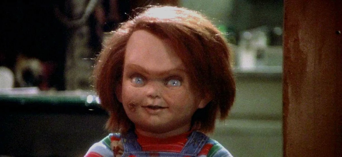 mark hamill laleczka chucky