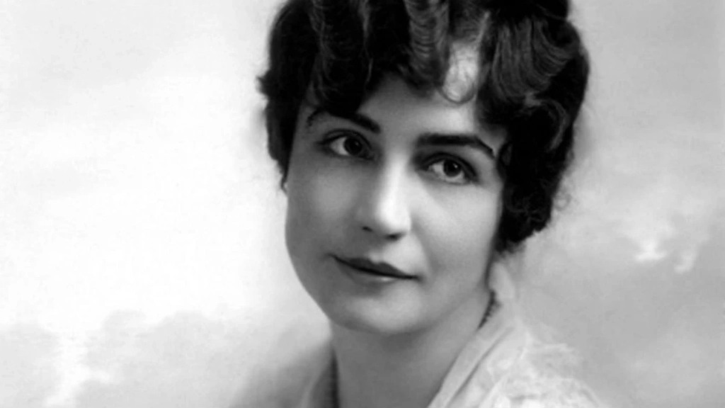 lois weber 