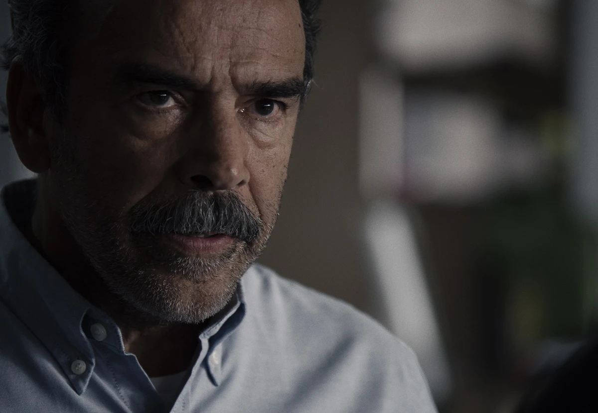 Tijuana netflix