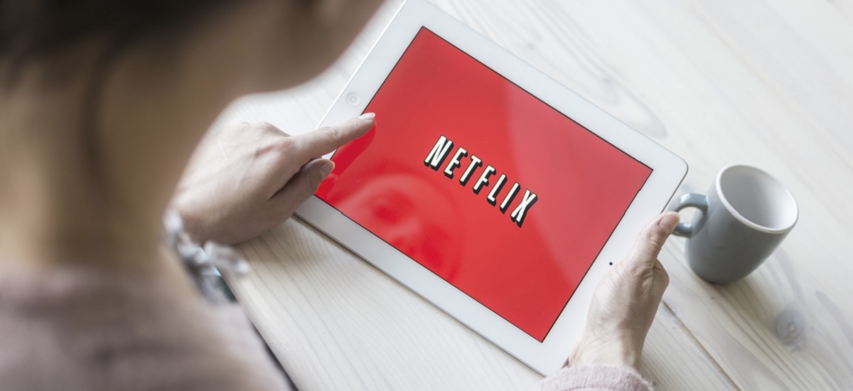 netflix maj 2019