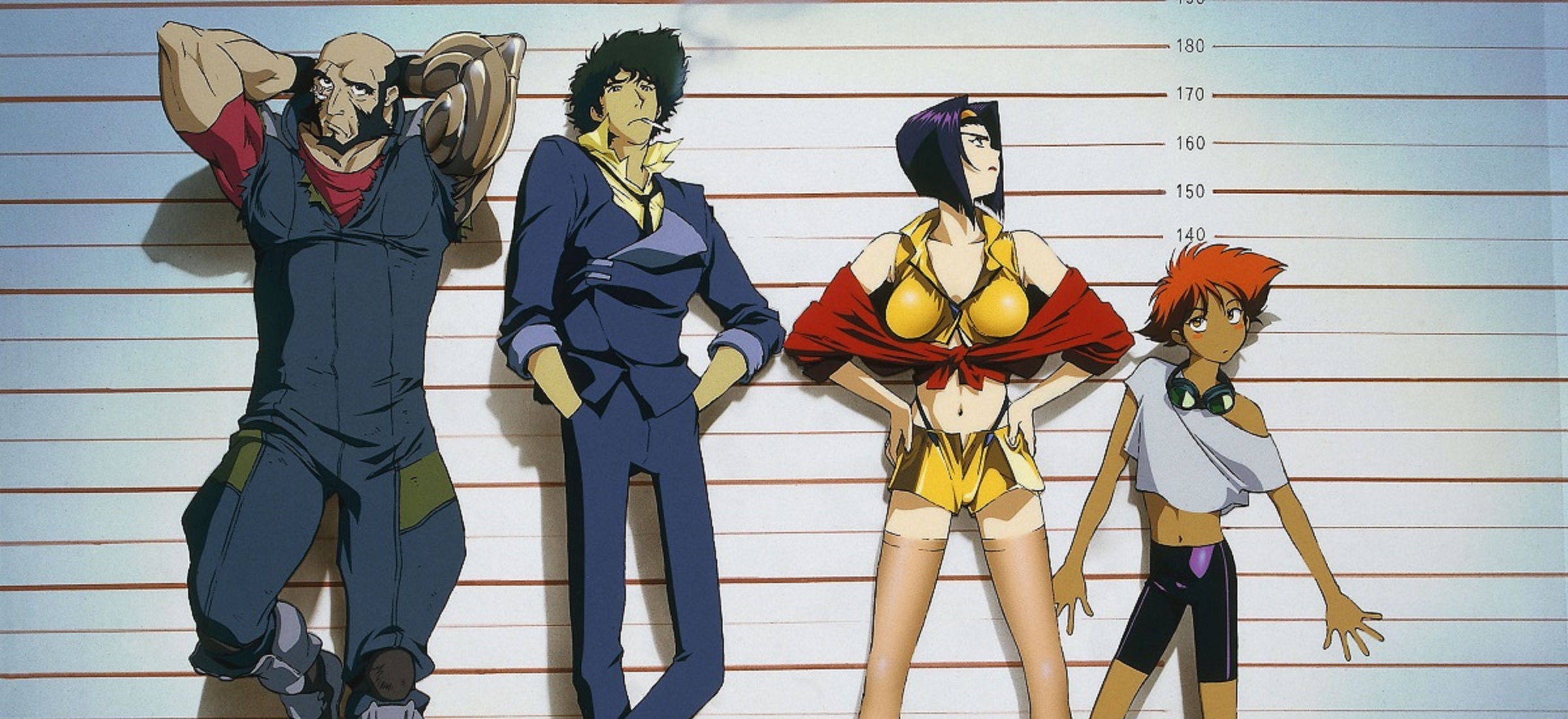 netflix seriale anime najlepsze top