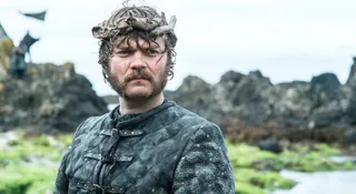 „Zawsze będą Ramsay czy Joffrey, którzy są jeszcze gorsi niż Euron Greyjoy”. Pilou Asbæk - wywiad