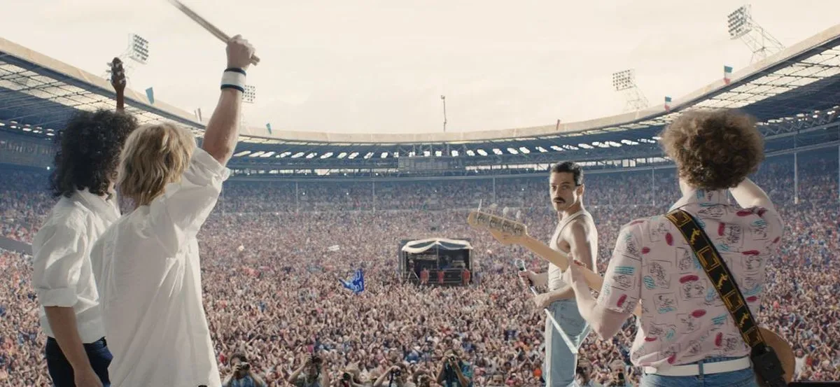 queen bohemian rhapsody