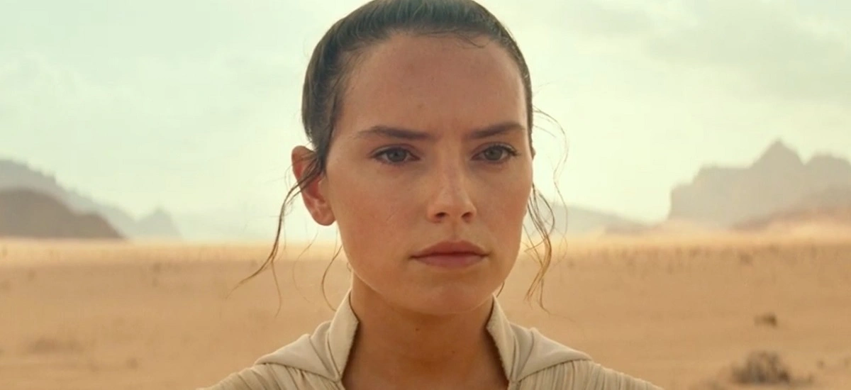 Powrót Palpatine'a i Abramsa. Co wiemy po zwiastunie Rise of Skywalker?