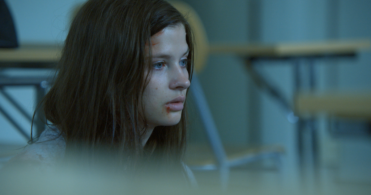 ruchome piaski netflix quicksand