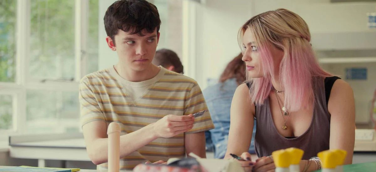 Czy Netflix przyczynia się do zabijania naszych chęci na seks?