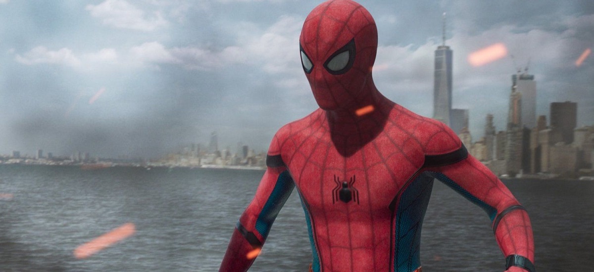 spider-man mcu