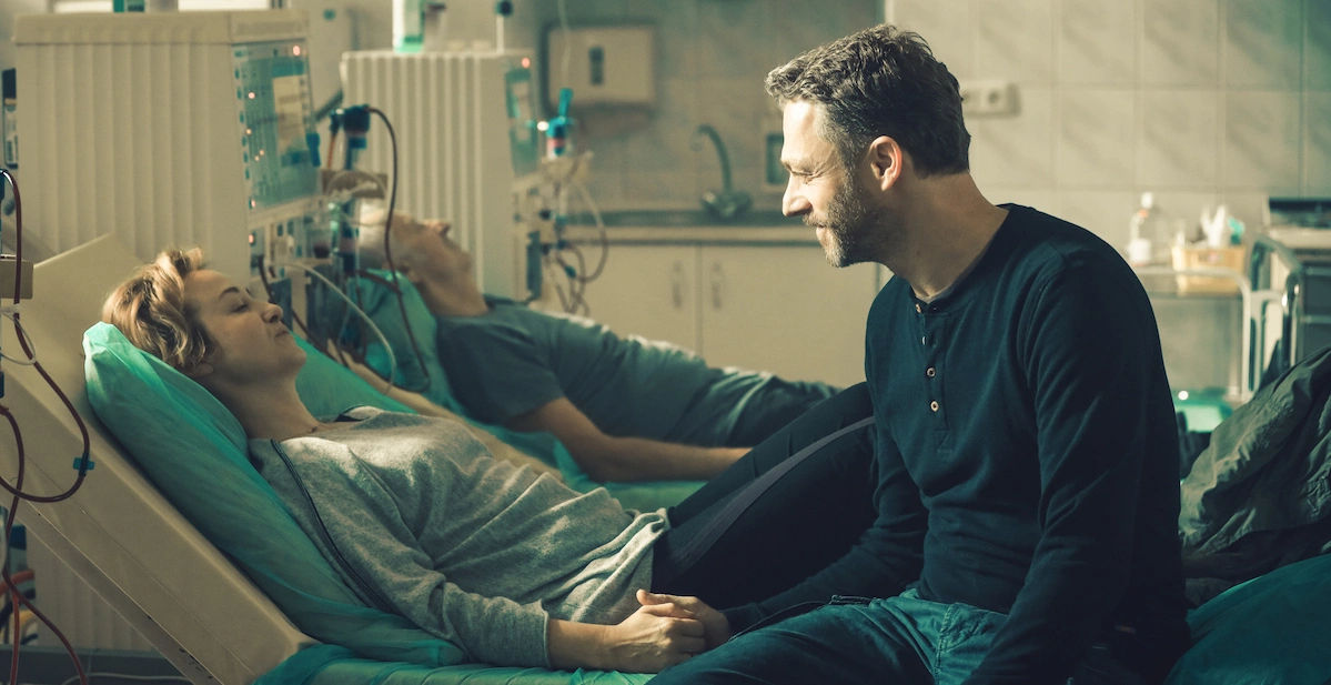 szóstka recenzja tvn
