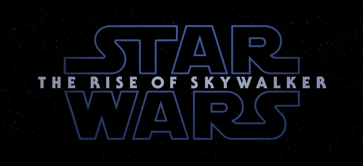 the rise of skywalker zwiastun