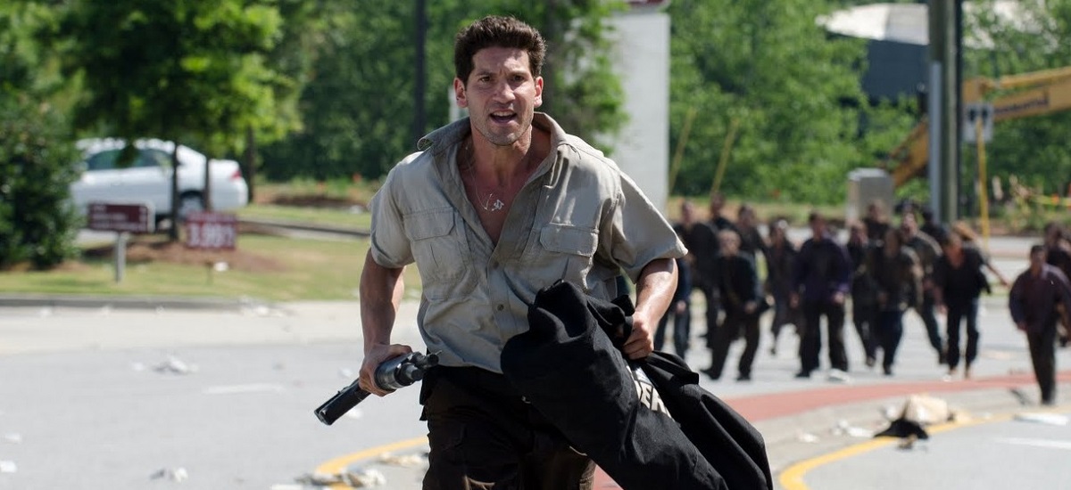 hbo go the walking dead