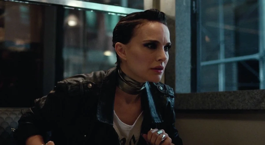 vox lux natalie portman