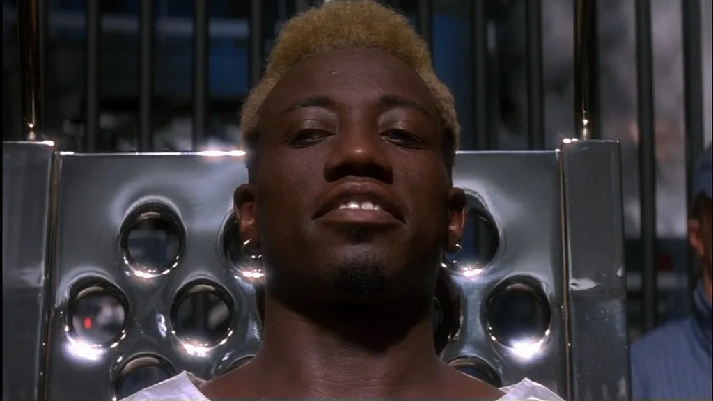 wesley snipes czlowiek demolka 