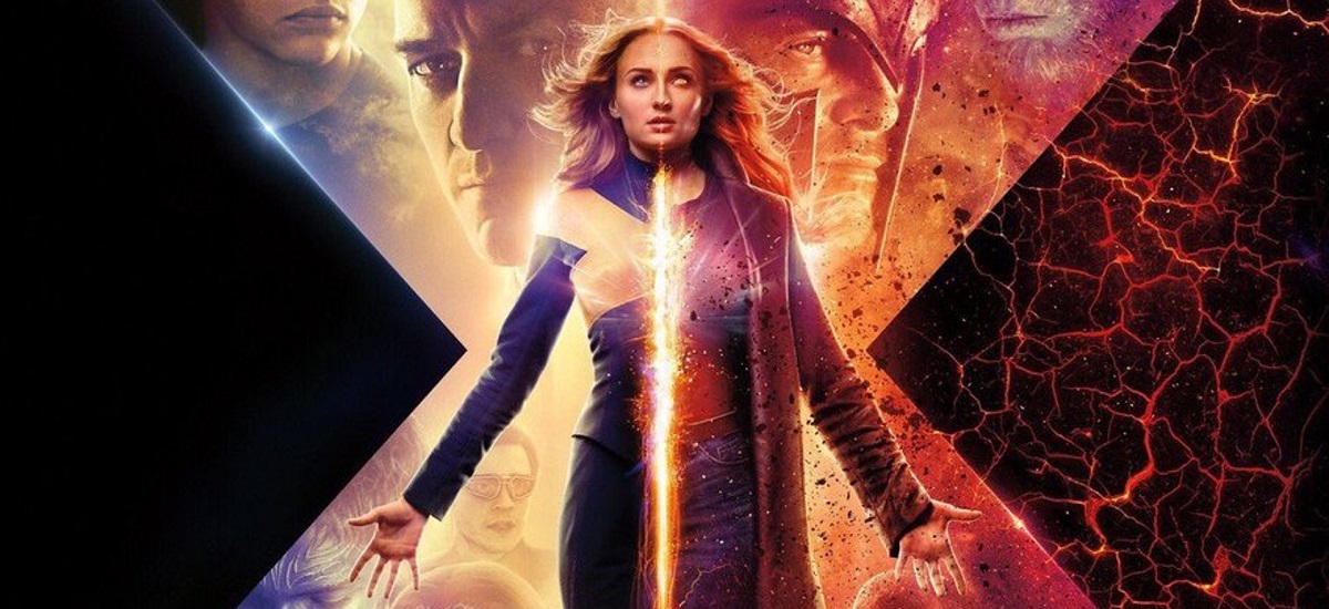 x-men mroczna phoenix finalny zwiastun