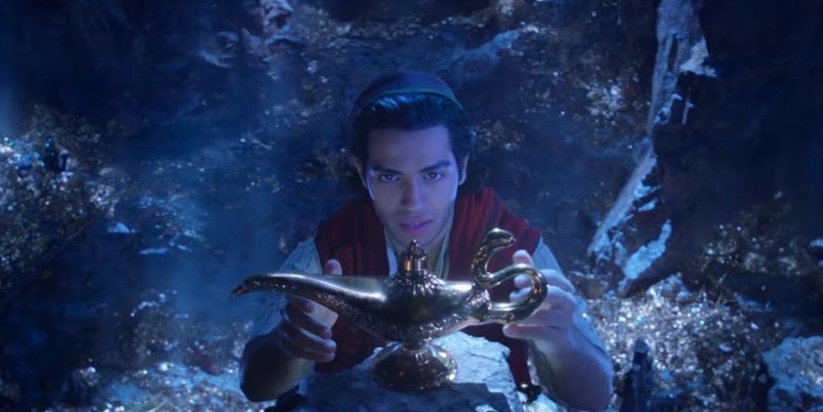 will smith aladyn disney