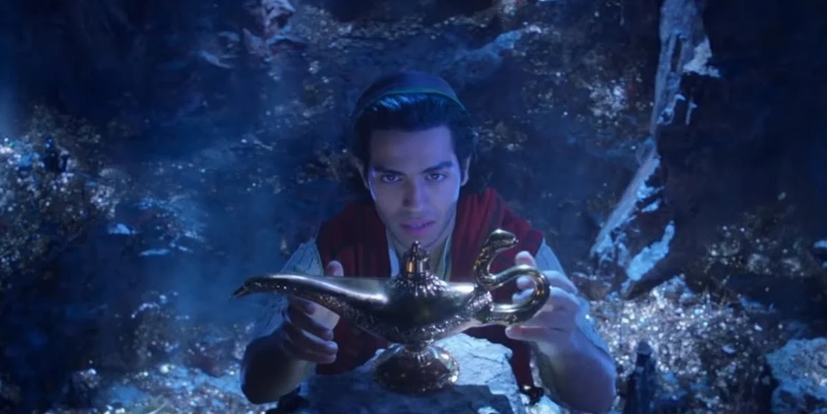 will smith aladyn disney