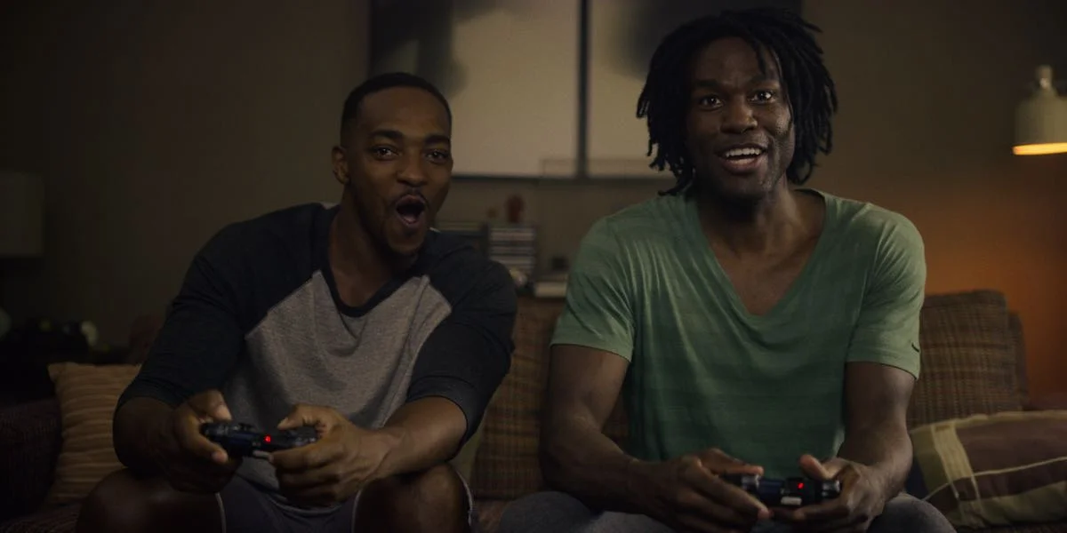 Anthony Mackie w nowym sezonie &quot;Black Mirror&quot; 