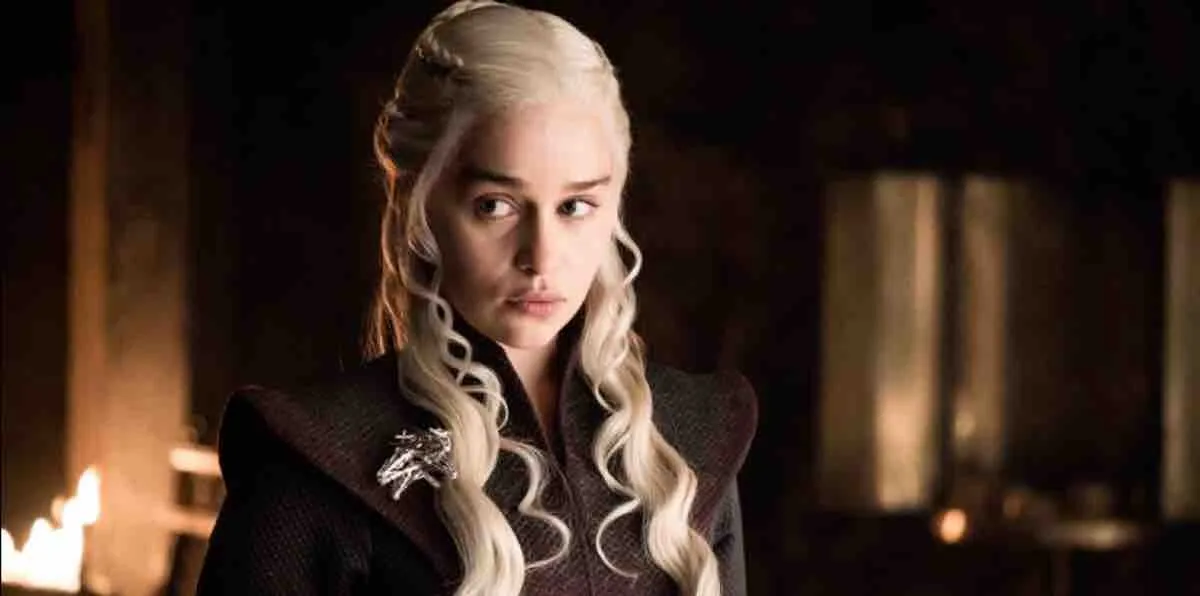 Daenerys Targaryen Gra o tron class="wp-image-284333"
