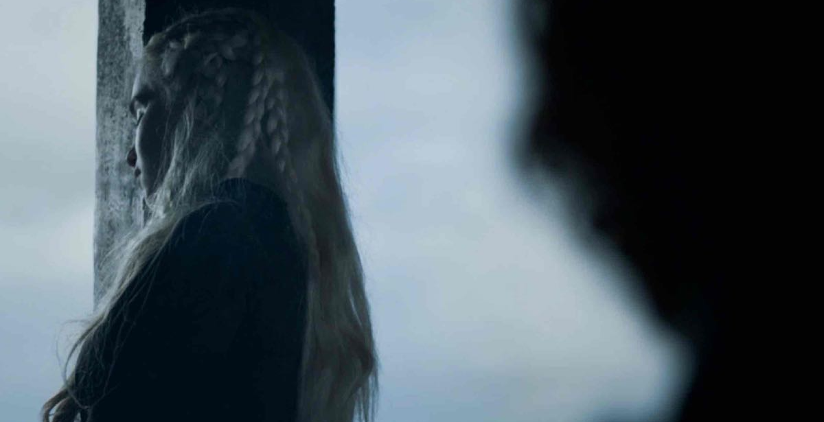 gra o tron s08e5 recenzja