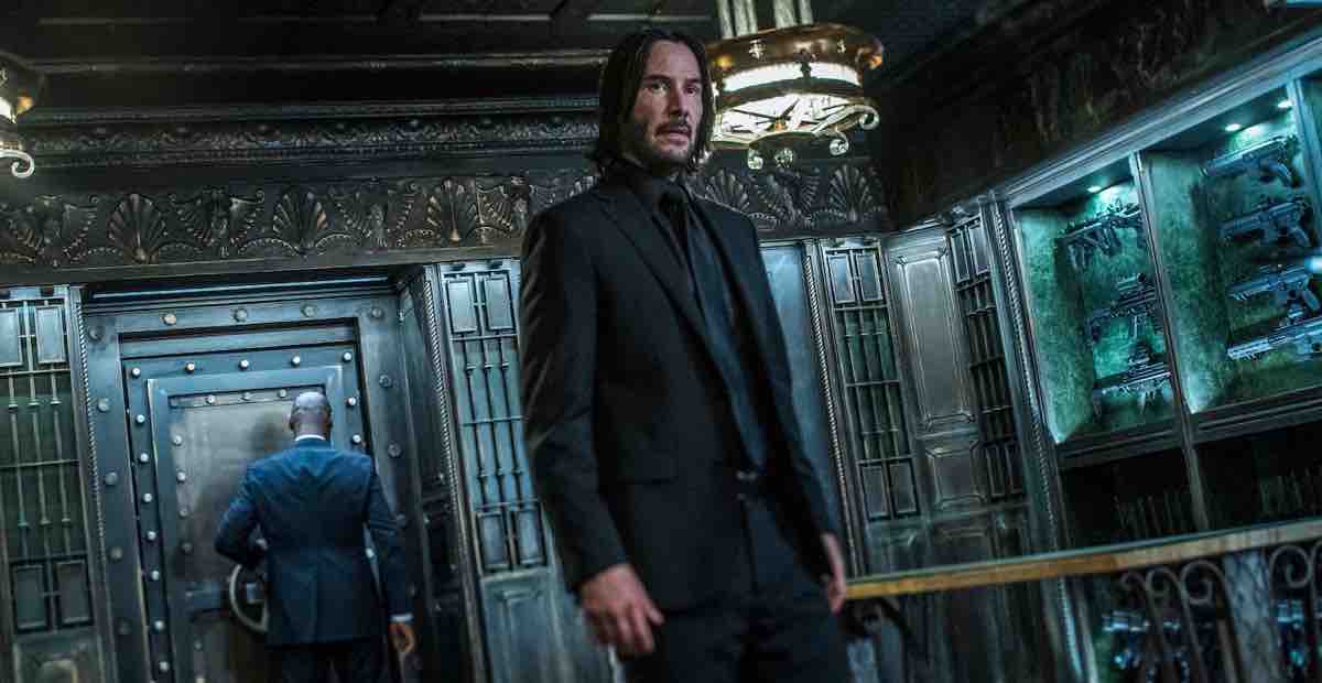 John Wick 3 i co dalej?