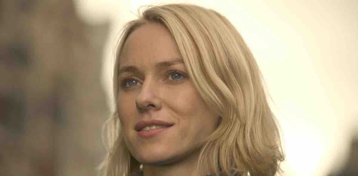 Naomi Watts - pierwsze newsy o Bloodmoon