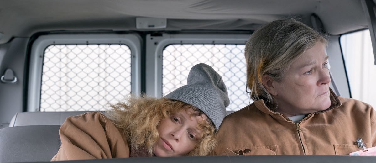 Orange is the new black - 7 sezon 
