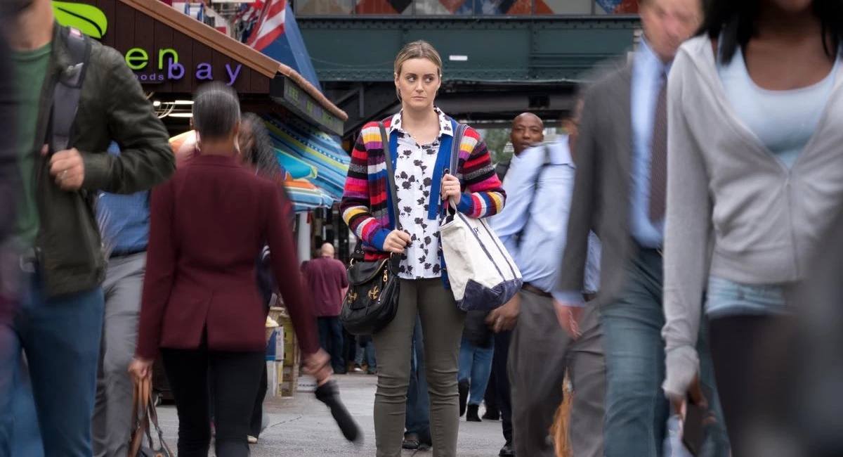 7 sezon Orange is the new black z datą premiery