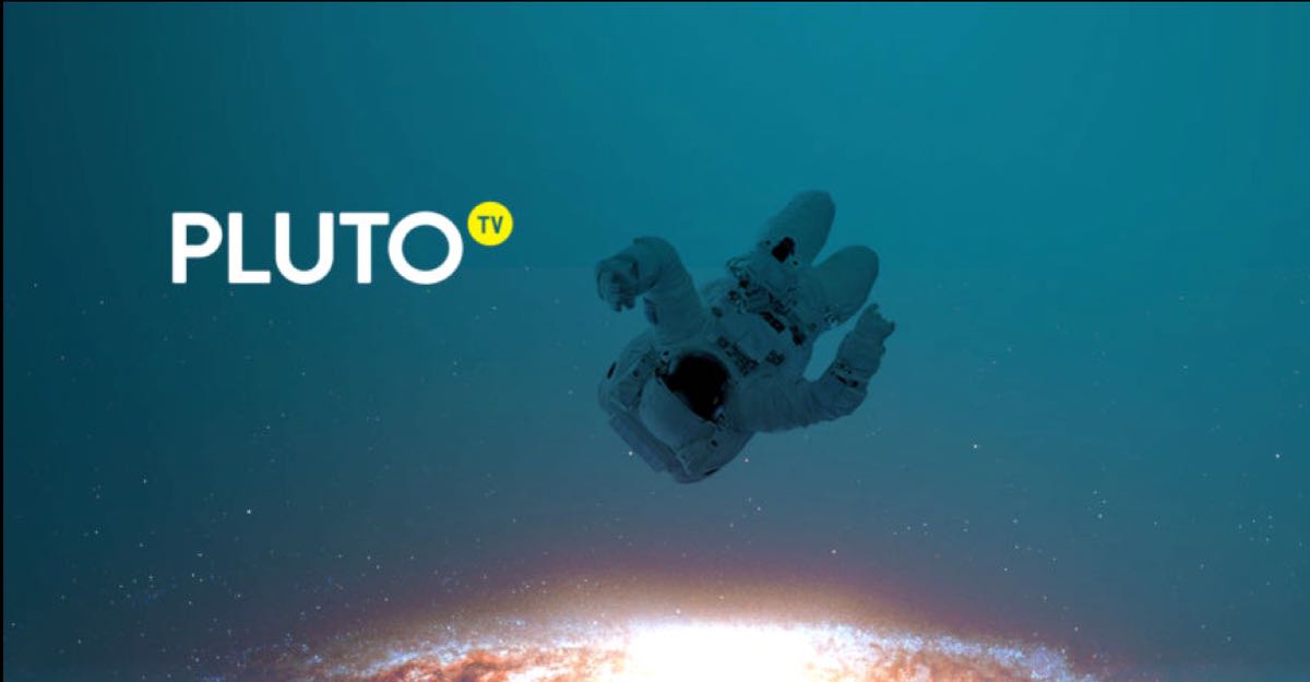 pluto tv viacom