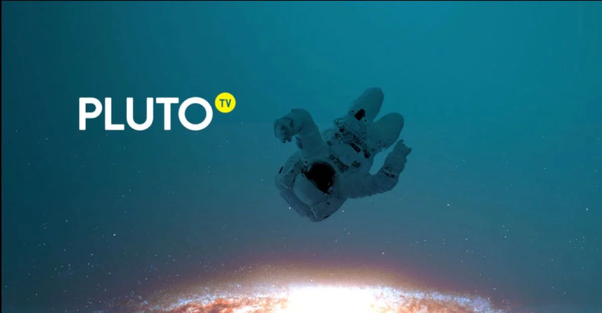 pluto tv viacom