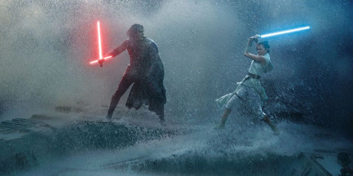 Gwiezdne wojny: Skywalker. Odrodzenie – zobacz nowe zdjęcia z planu