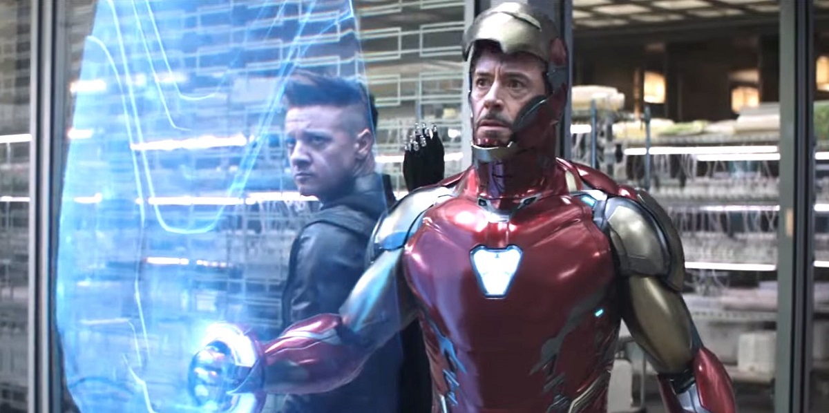 avengers koniec gry box office